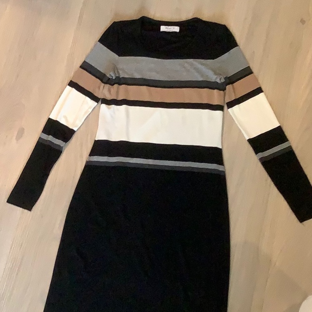 Bailey 44 long dress